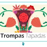 CAUSAS DE INFERTILIDAD - TROMPAS TAPADAS